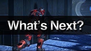 Planetside 2: What's Next (Parody Trailer)