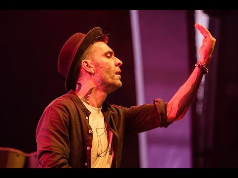 Gabe @ Rock In Rio 2019
