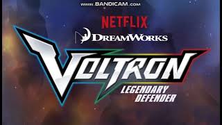 Voltron Legendary Defenders Theme Song