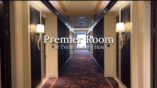 Premier Room - The Trans Luxury Hotel