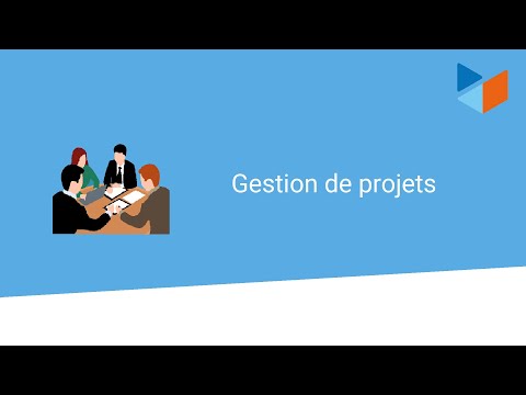 GESTAN - Gestion de projet