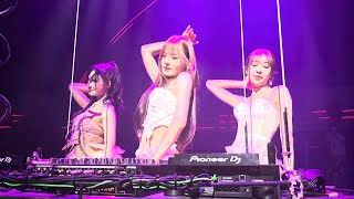 谭咏麟 - Alan Tam&关淑怡❤️明天你是否依然爱我❤️Ming Tian Ni Shi Fou Yi Ran Ai Wo(Dj晓彦Electro Remix)@NiceMusicBox-DJ