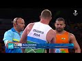 Highlights | Wrestling | Day 9 | Gold Coast 2018