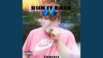 Run It Back