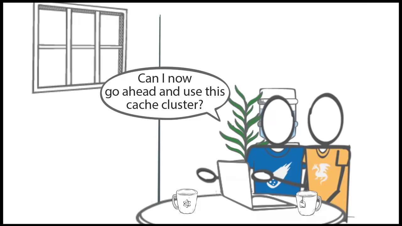 Introduction to AWS ElastiCache - YouTube