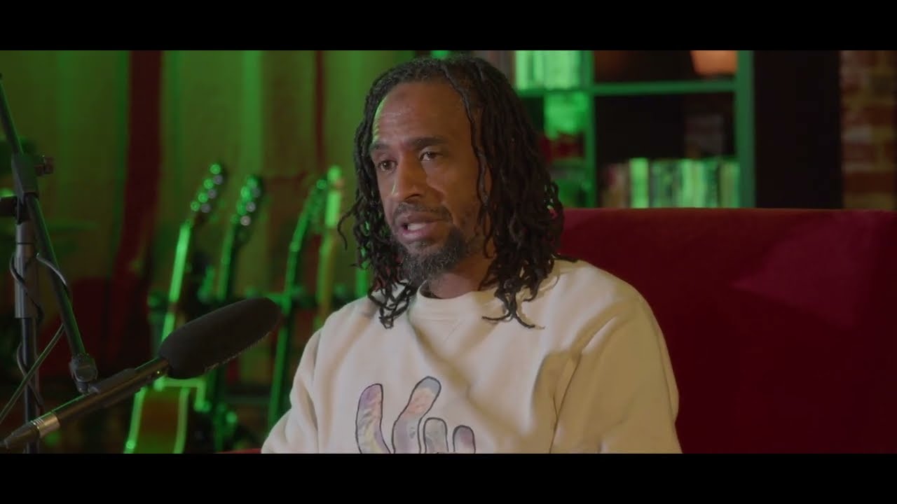 These Scars | Herman Davis