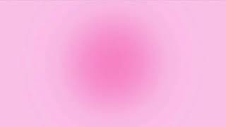 Light Pink Gradient Background | Bright Pink Radial Glow | 1 Hour | Aesthetic Gradient | 4K screenshot 2