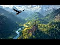 Medieval & Celtic Fantasy Music for Working and Studying