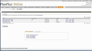 How to Clone a Process in PlanPlus CRM