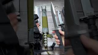 Do you want one? #camping #foryou #blade #survival #outdoors #tactics #samurai #knife #tools #sword