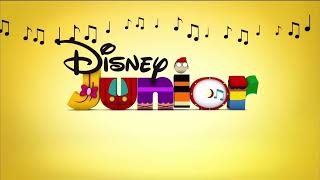 Full Disney Junior Bumper: Little Einsteins (With No Music) News
