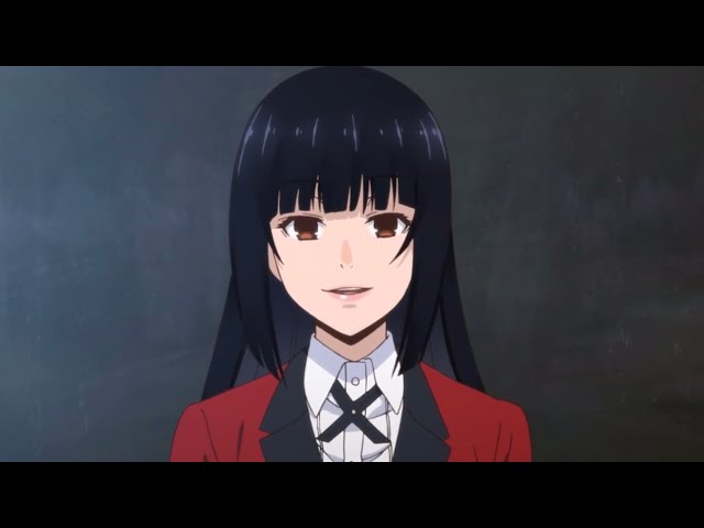 ✨️ : r/Kakegurui