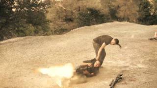 WAR 2 SCENE TEST