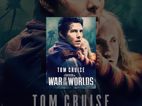 War of the Worlds (2005)