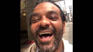 Jim Jones To Be REVOLT TVs New Weatherman