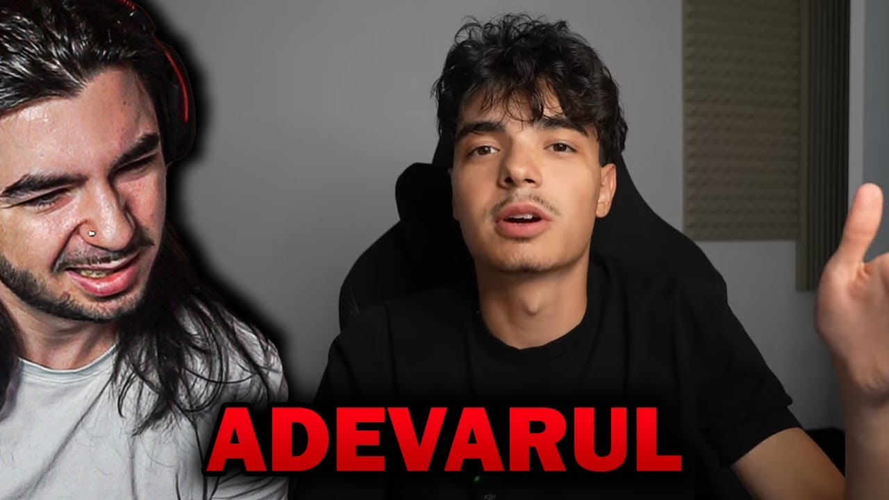 Best Noris vs Brandon Ivascu Este Mai Rau Decat Credeam
