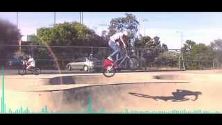 CreaserGFX | BMX OCE 1 ۩