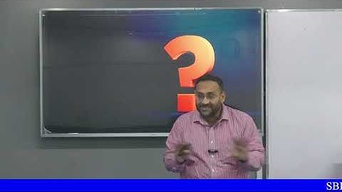 CAF-03 DSR (LECTURE 1 (ORIENTATION (24 NOV) BY SIR ALI IMRAN