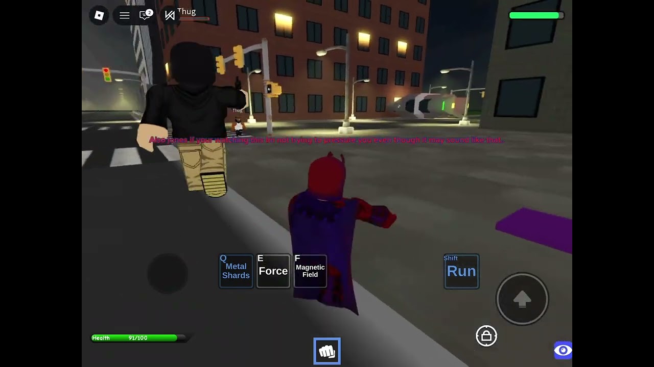 The 3 Problems with MSB 