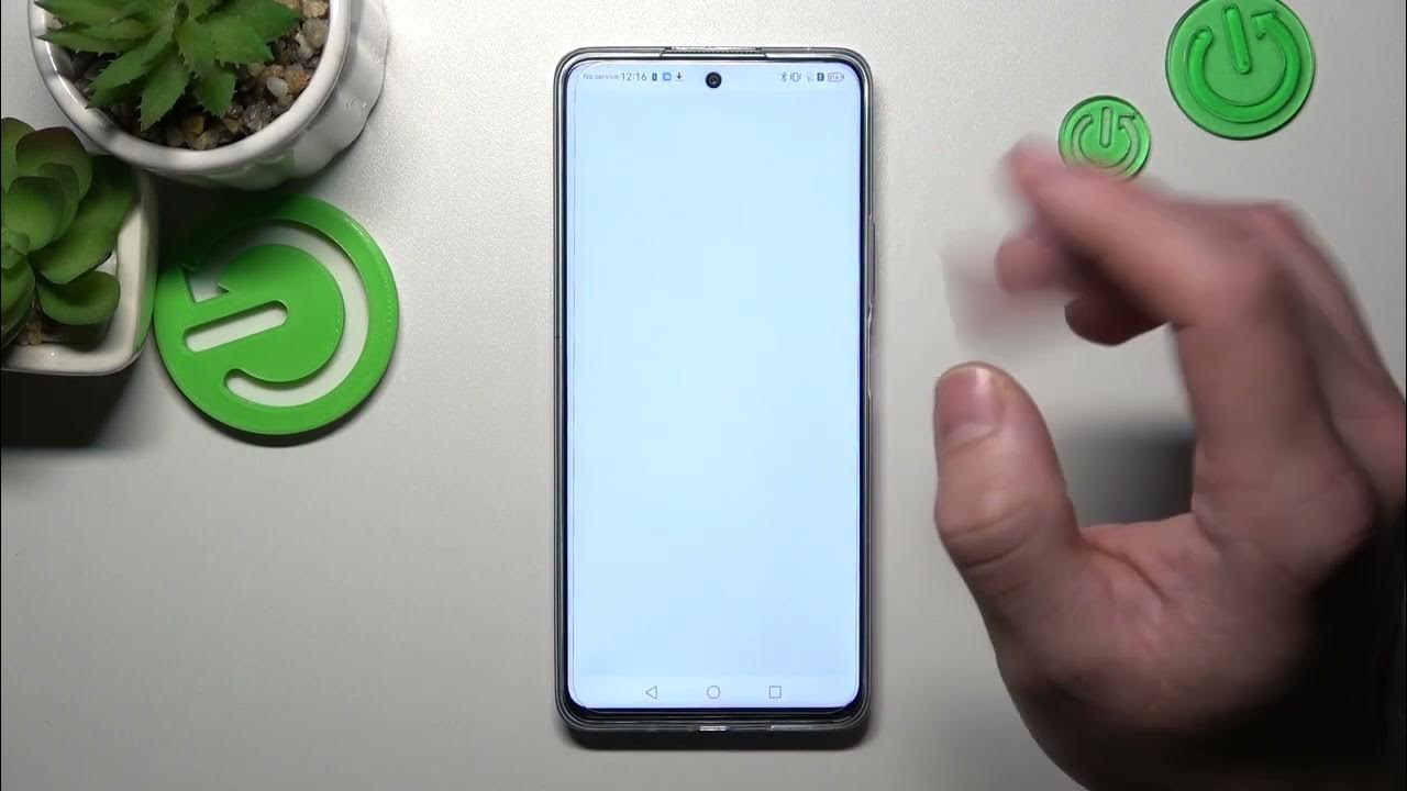 How To Change Alarm Sounds On Huawei Nova 11i YouTube