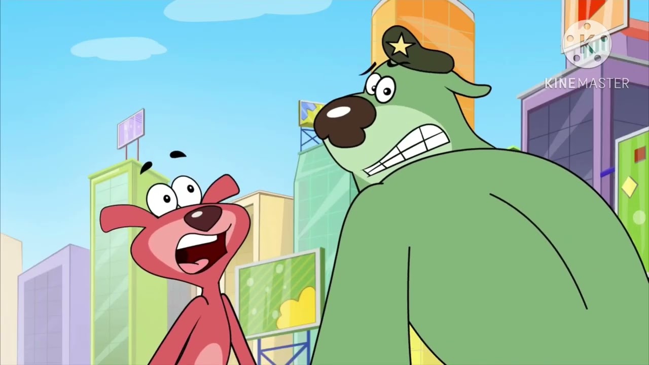 Train Whistle Origins 15