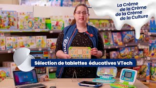 VTech Educational Tablets | A Selection for Learning and Play screenshot 2