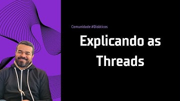 Como executar threads e multi-threads em C# - Tutorial de programação em C# | Episódio 67