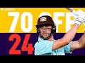 💪 FOURS and SIXES | 🔥 Will Jacks Smashes 70 Runs off 24 Balls | Middlesex v Surrey 2021 | Lord&#39;s