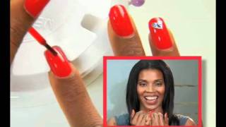 Nail Perfect - Salon-Perfect Nails Every Time