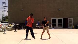 Animo Summer Bridge 2011