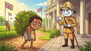 Your Life at Every Level of the British Empire