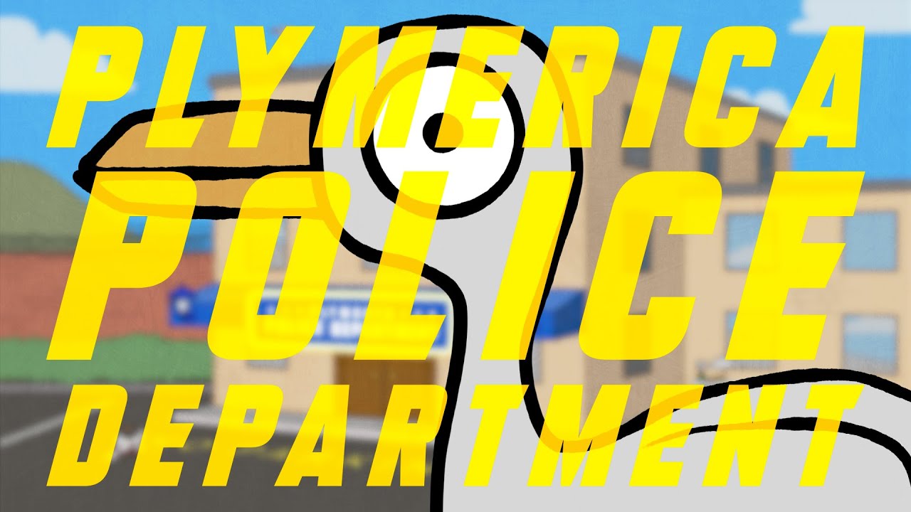 Plymerica Police Department - Episode 1