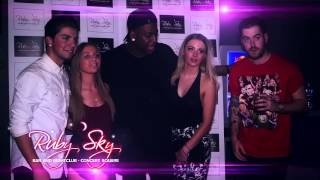 Loveable Rogues at Ruby Sky