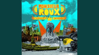 Miniatura del video "Monsieur Roux - Le jour de gloire"