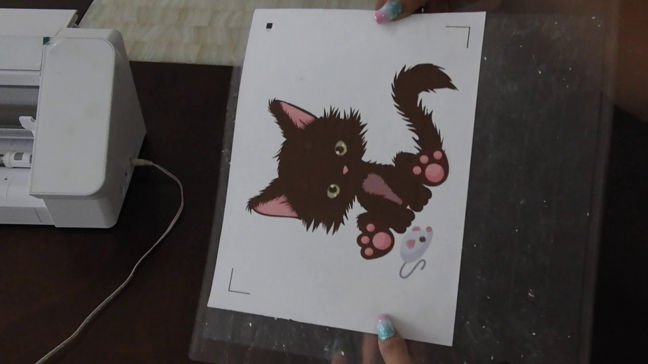 Vinil sublimable, easy subli de siser impreso en Epson