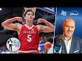 Rich Eisen: The "First Four" Underdogs are the Magical Ingredient in March Madness