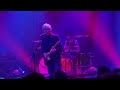 Nada Surf in T Paard (13-3-2025) Open Seas