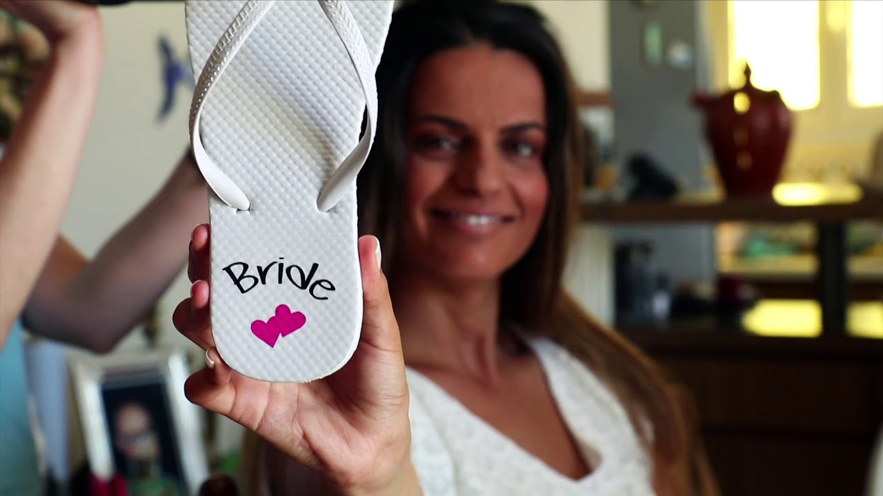 Wedding Clip PanosNatalia YouTube