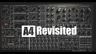 A4 Revisited