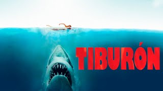 Todas Las Muertes De Tiburón 1975