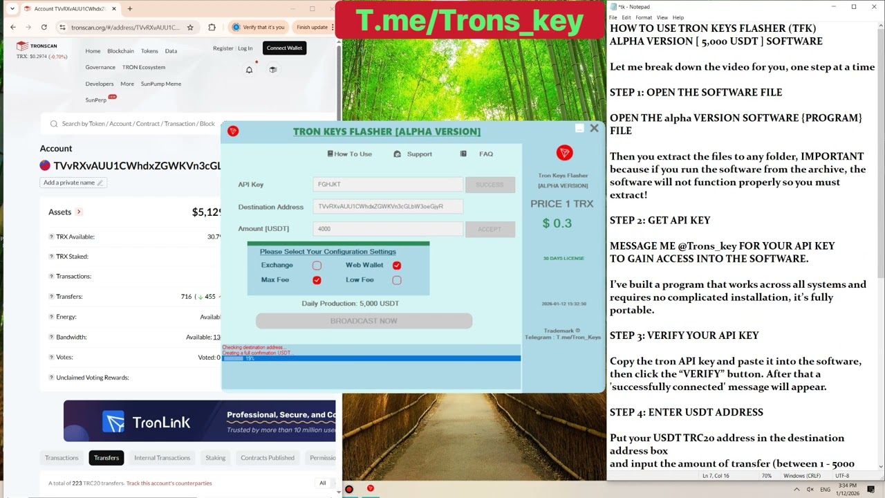 FLASH USDT CASINO BETS | FLASH USDT ALL WALLETS TRANSFER | HOW TO FLASH USDT (LEGIT)