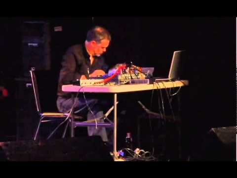 Brainwashed.com presents Brainwaves Festival: Colin Potter