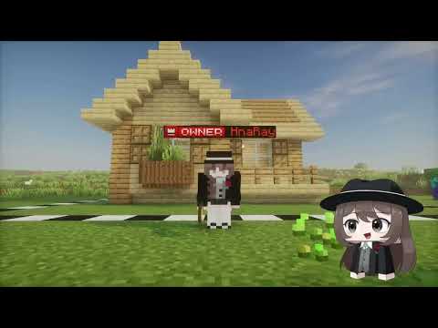 Cara Mengamankan Rumah di Visantara! Tutorial Claim Land Pakai Golden Shovel