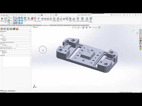 What's New SolidCAM