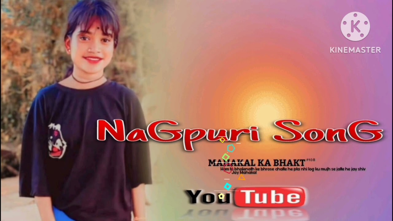 #Raghupati Raghav Raja Ram ♈ Nagpuri song 2024 New %%® @NaGpurilifestyle755