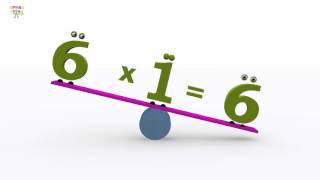 La Tabla Del 6 En Cachumbambé