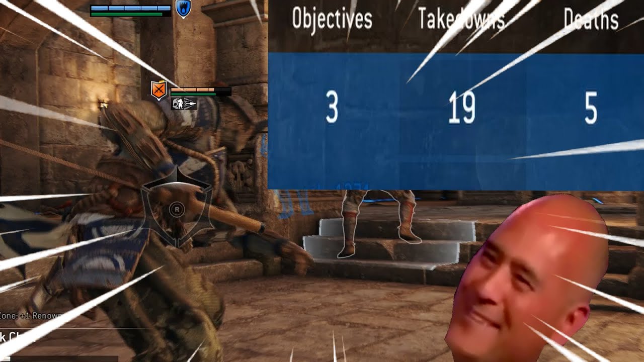 6 MINUTES OF PURE OROCHI TESTING GROUNDS CHAOS