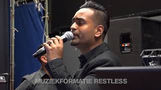 Download Lagu Muziekformatie Restless @ Steenwijk 1 juli 2017 MP3