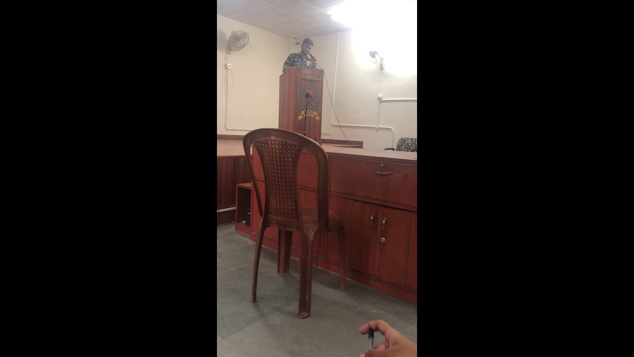 leaders-are-made-not-born-debate-tarun-tiwari-amity-mtc-youtube