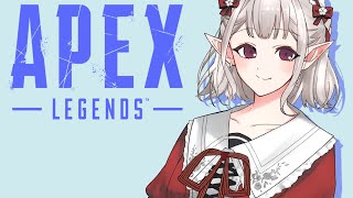 【APEX】朝活エーペックスたいよろりまる3号【にじさんじ/える】